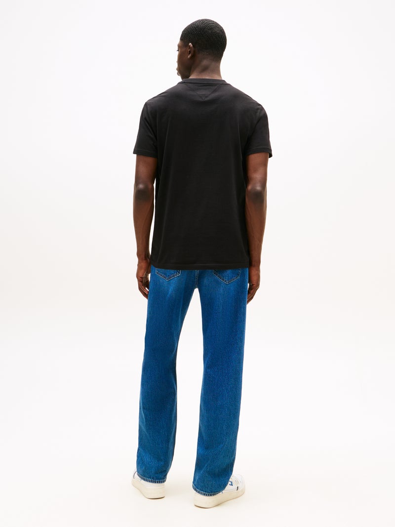 TOMMY JEANS Slim T-Shirt - Image 3