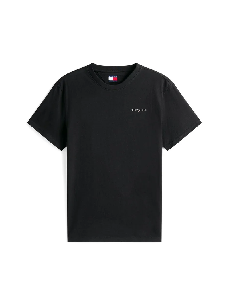 TOMMY JEANS Slim T-Shirt