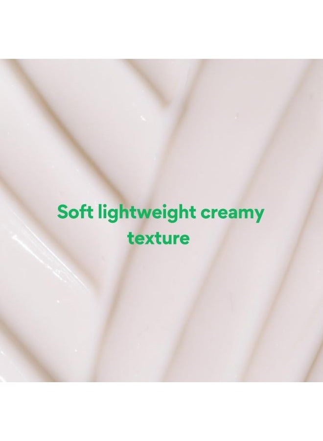 إنِّسفري Green Tea Seed Hyaluronic Cream, Deep Hydration, Strengthen Skin Barrier VEGAN Skincare 50ml - Image 3