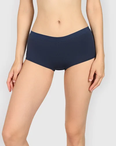 لا سينزا La Senza Ultrasoft Boyshort Panty