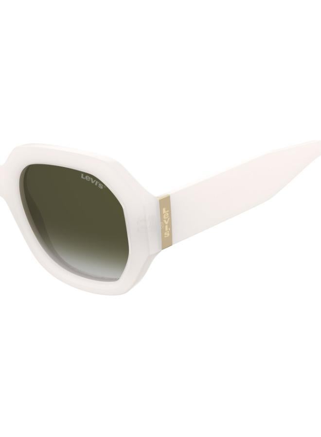 Levi's Rectangular Geometrical Sunglasses Frames - Image 4