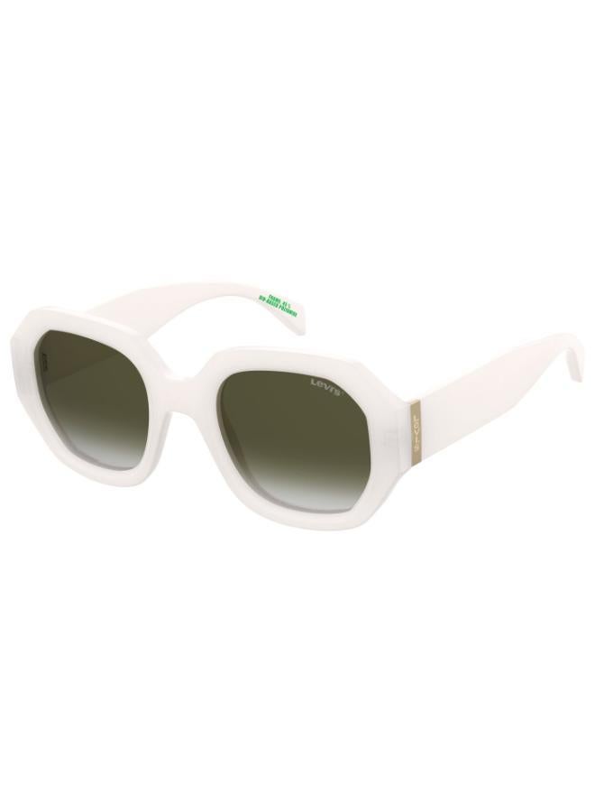 Levi's Rectangular Geometrical Sunglasses Frames - Image 1
