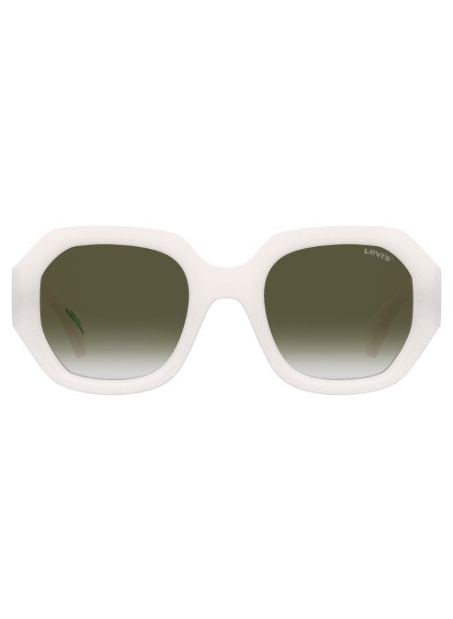 Levi's Rectangular Geometrical Sunglasses Frames - Image 3