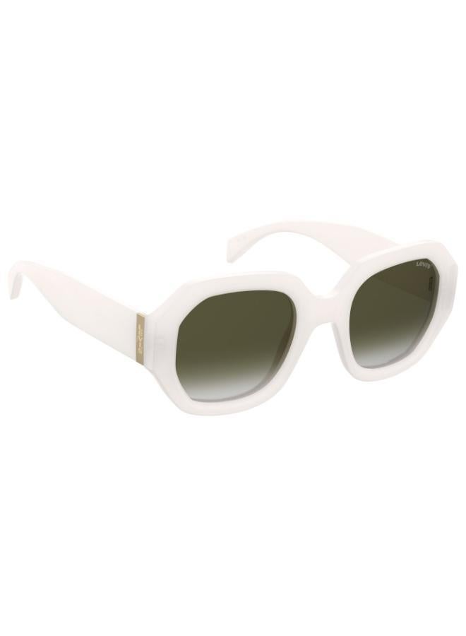 Levi's Rectangular Geometrical Sunglasses Frames - Image 2