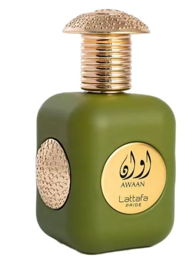 LATTAFA Pride Awaan EdP 100 ml