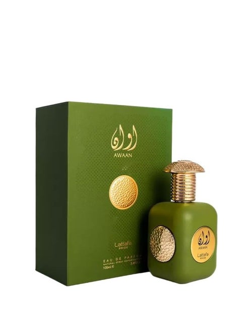 LATTAFA Pride Awaan EdP 100 ml
