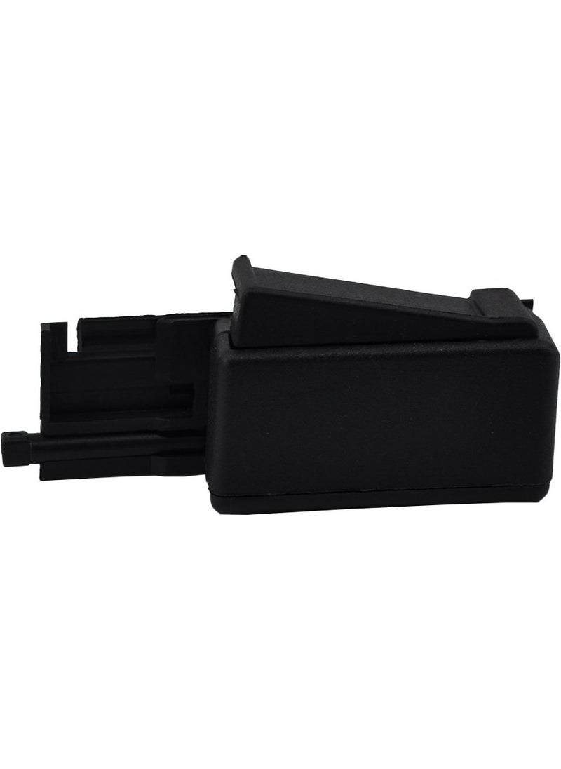 DNC Auto Part - Sliding Window Opening Latch for Fiat Doblo - Left - - Image 1
