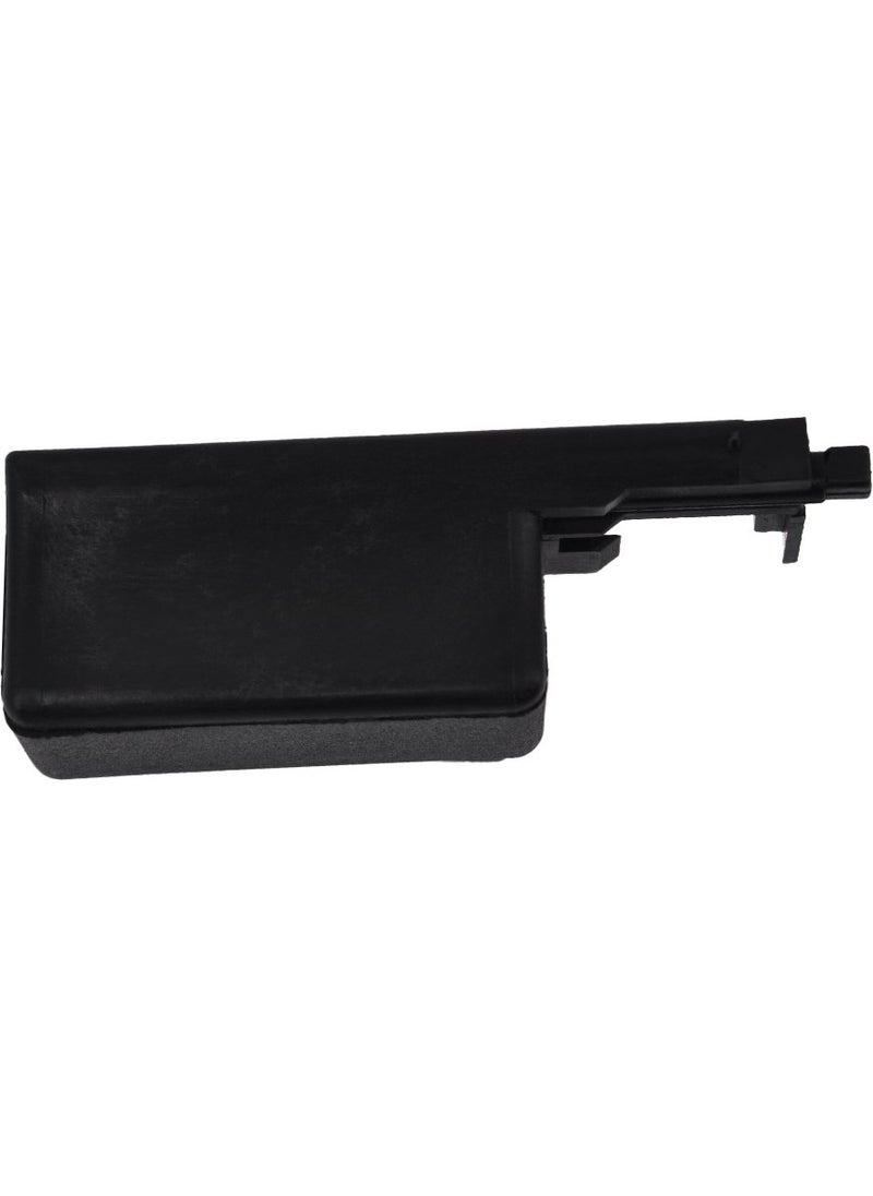 DNC Auto Part - Sliding Window Opening Latch for Fiat Doblo - Left - - Image 1