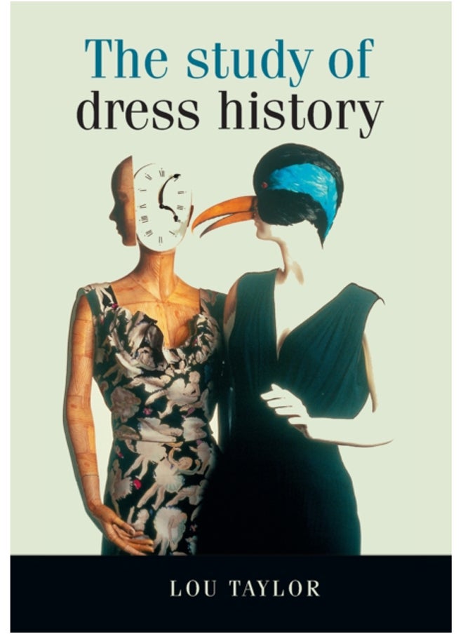 The Study of Dress History 