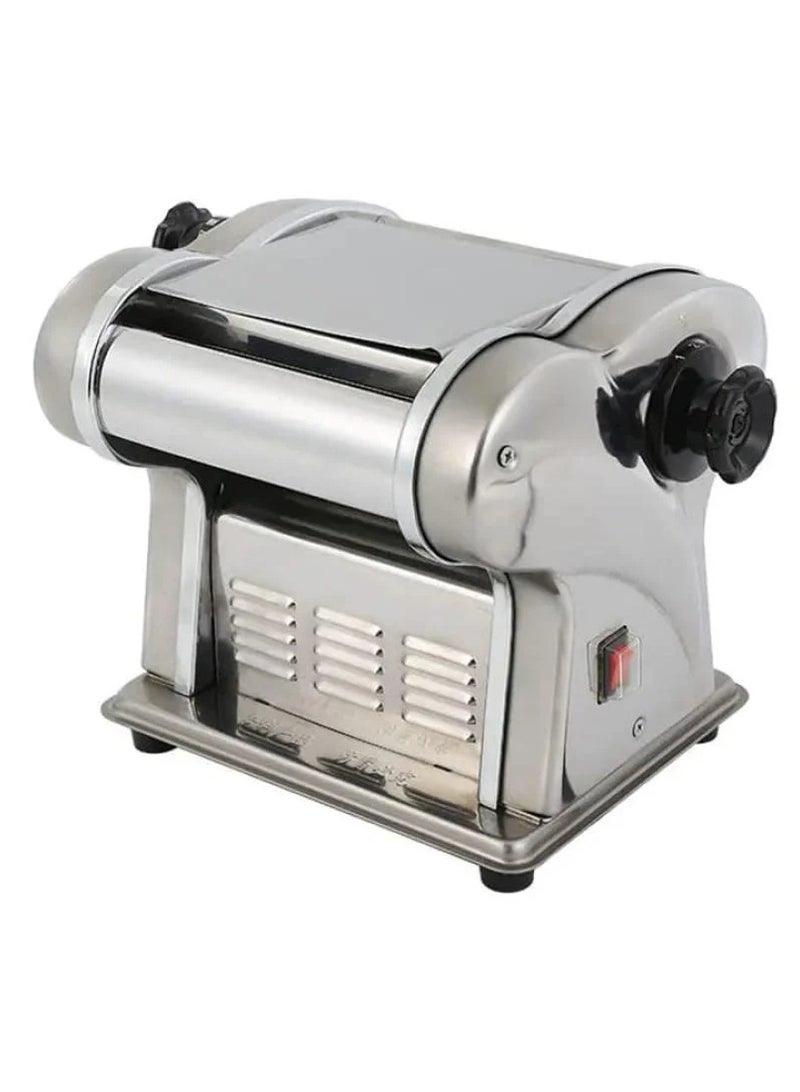 دينكس ماكينة معكرونة كهربائية DENX DX3220 – احترافية، ستانلس ستيل، تحكم سماكة 1‑4 مم - Image 1