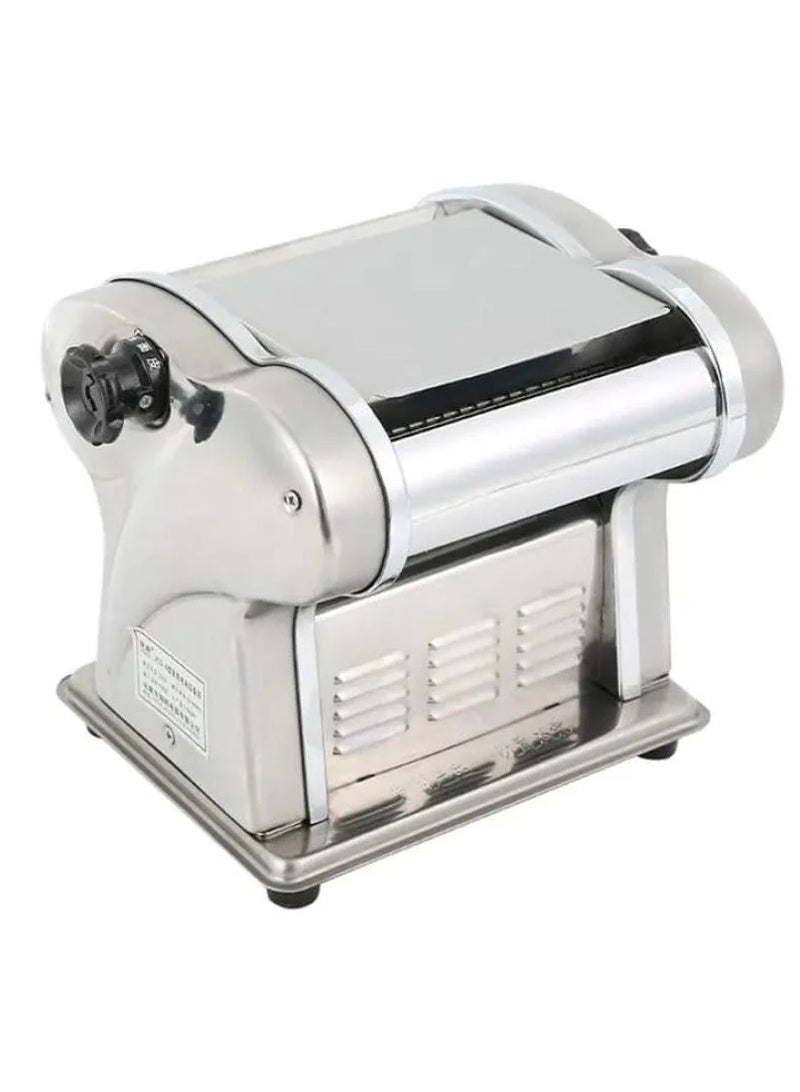 دينكس ماكينة معكرونة كهربائية DENX DX3220 – احترافية، ستانلس ستيل، تحكم سماكة 1‑4 مم - Image 2