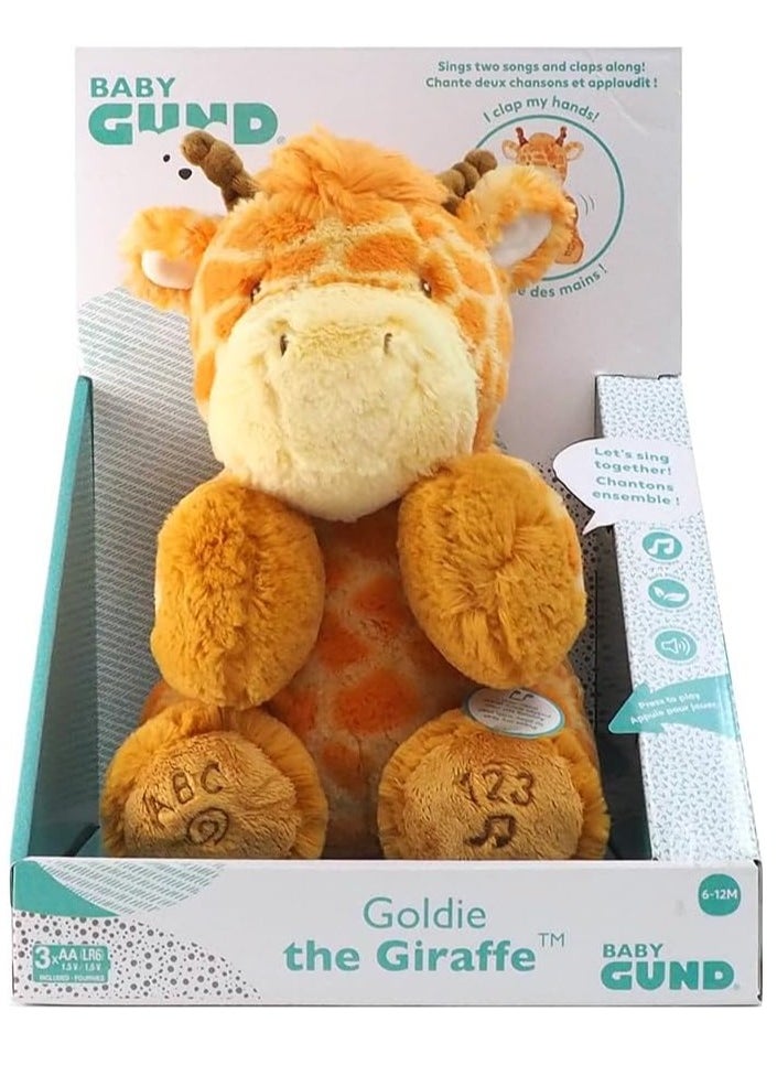 GUND Goldie Giraffe Animated - pzsku/Z657FC2BA50FF002507A5Z/45/_/1733228623/c656377c-9c68-41d9-ab62-2116cb6b5847