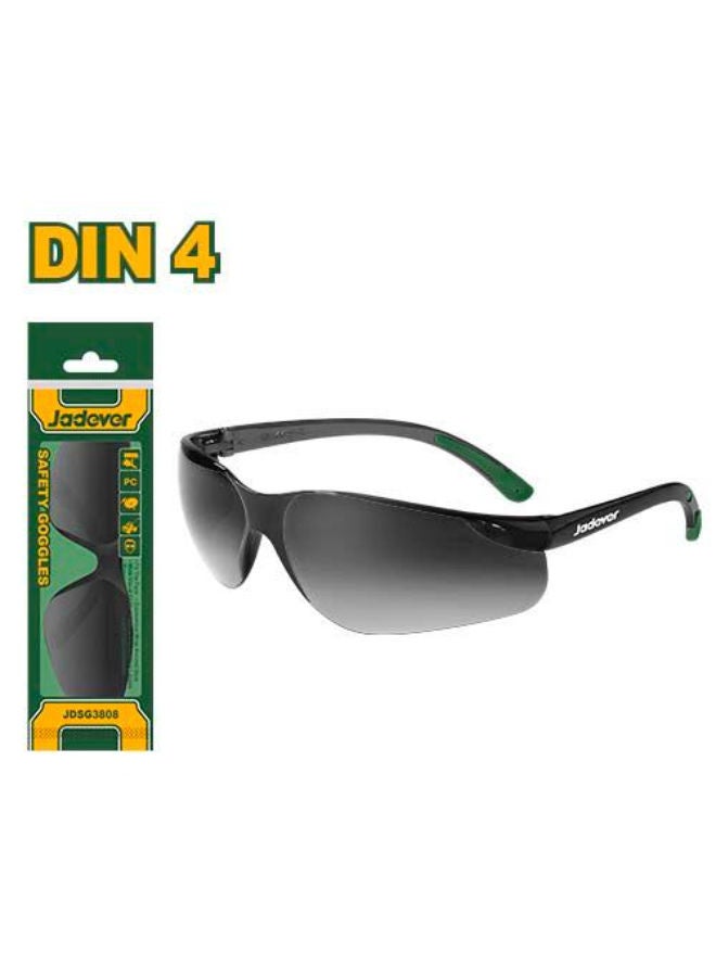 Jadever Safety Goggles 8 Jdsg3808