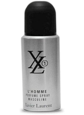 Xavier Laurent Spray Deodorant For Men - 150 ml - pzsku/Z657FCE2E544F99A05653Z/45/_/1666867009/e476a809-3417-4c4c-b193-0728632456b6