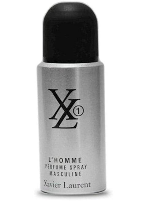 Xavier Laurent Spray Deodorant For Men - 150 ml