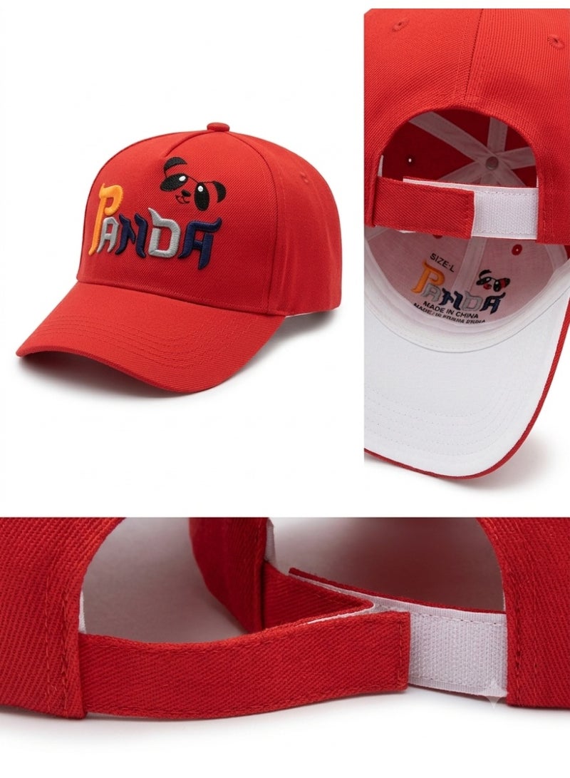 GoodBuy cotton unisex kids summer unique cap hat - Image 2