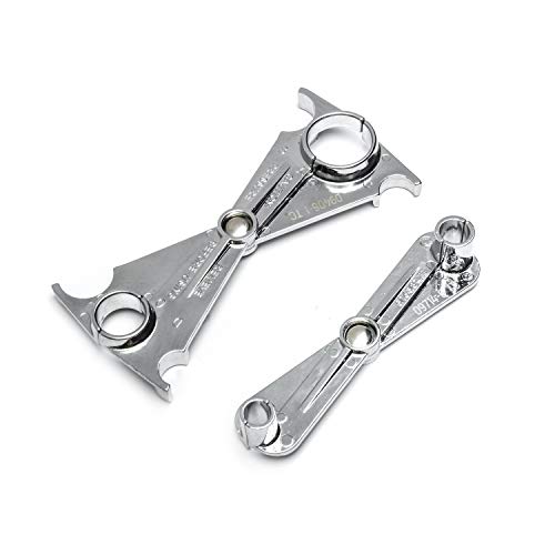 SATA 3-Piece Fuel and Air Conditioning Disconnect Tool - ST09406SJ - Image 2