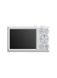 Generic 64 Million Pixel Student Entry-level Digital Camera C1 Can Play Videos And Listen To Music-Body Color:White  - Image 3