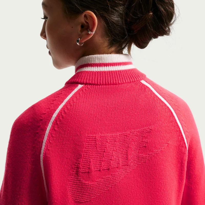 Nike Pink Nike Sportswear Collection  | Best Price UAE