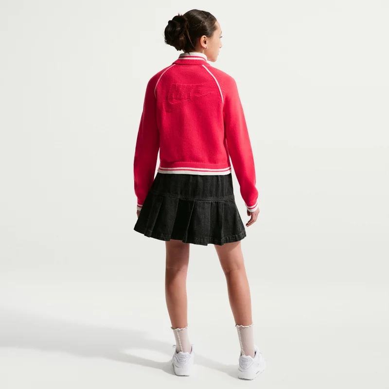 Nike Pink Nike Sportswear Collection  | Best Price UAE
