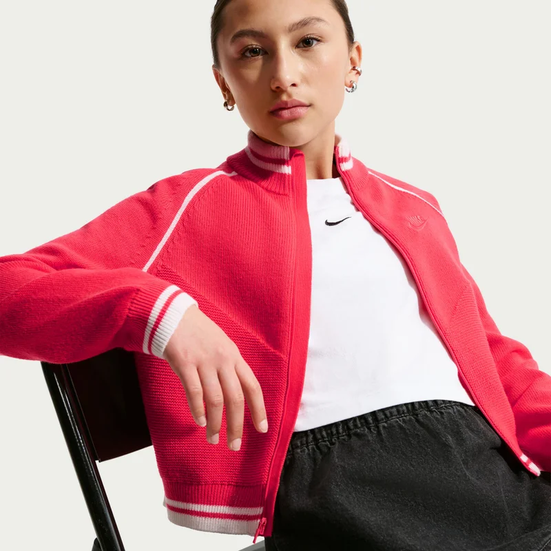 Nike Pink Nike Sportswear Collection  | Best Price UAE