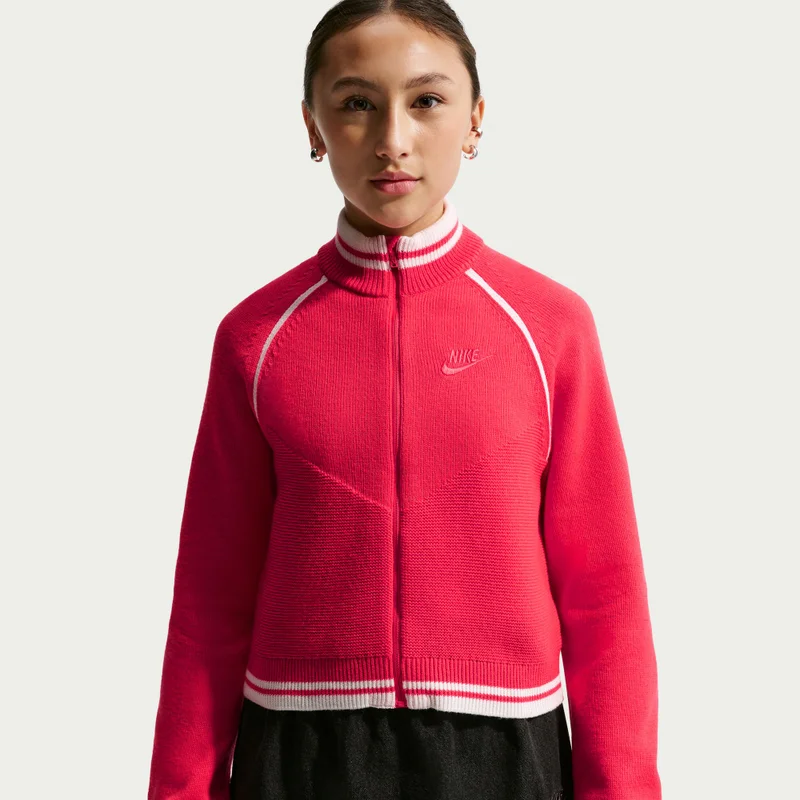 Nike Pink Nike Sportswear Collection  | Best Price UAE