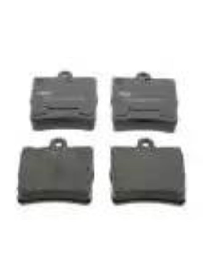 فيرودو فحمات الفرامل - FDB1322 - Image 2