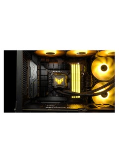 TUFF TUF GAMING LC II 240 ARGB  - Image 2