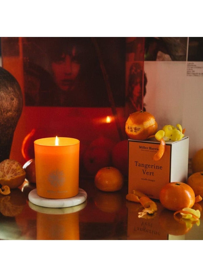 Miller Harris Miller Harris Tangerine Vert Candle - Image 4