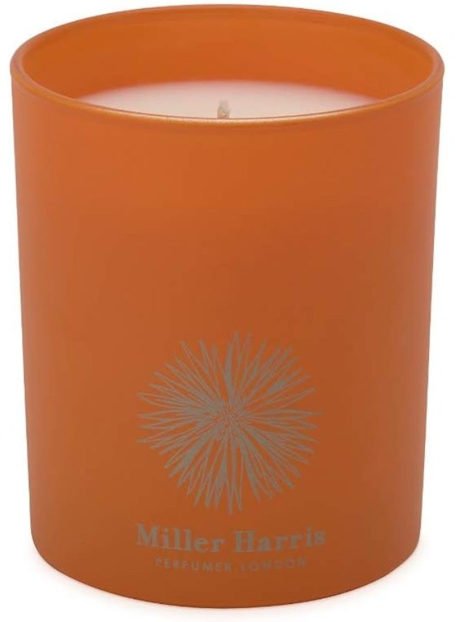 Miller Harris Miller Harris Tangerine Vert Candle - Image 2