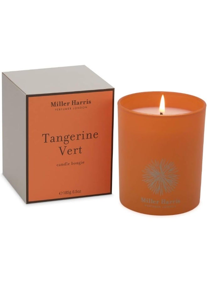 Miller Harris Miller Harris Tangerine Vert Candle - Image 1