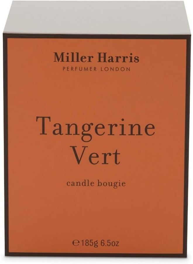 Miller Harris Miller Harris Tangerine Vert Candle - Image 3