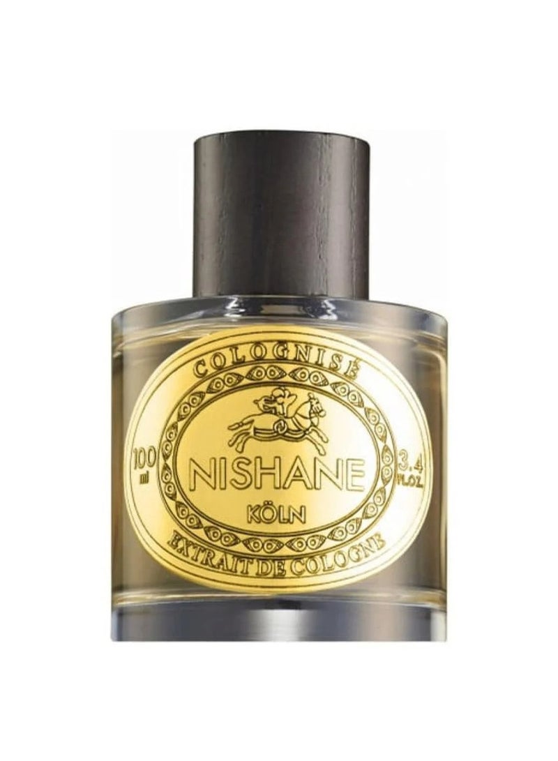 Nishane Safran Cologniese EDP 100 ml - Image 1
