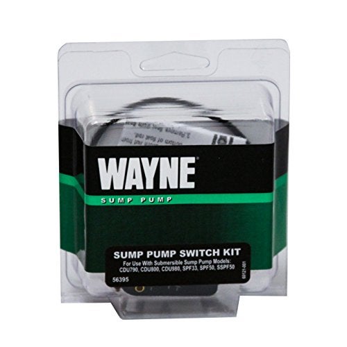 Wayne 56395 Switch Repair Kit for CDU, SPF & SSPF - Image 3