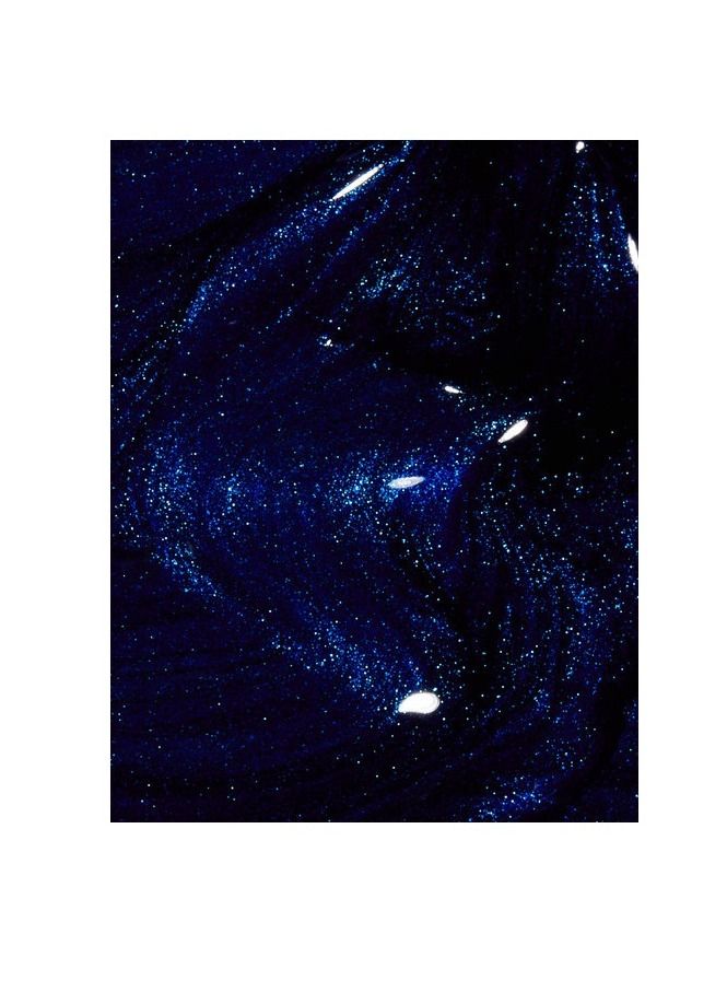 OPI NL Yoga-ta Get This Blue NLI47 15ml - Image 2