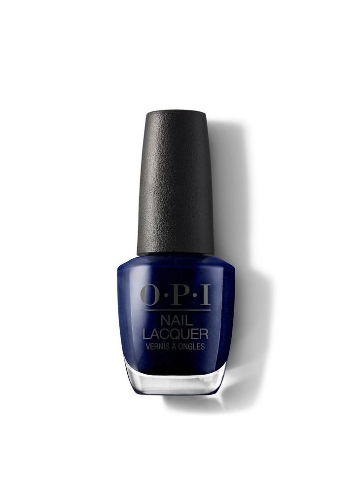 OPI NL Yoga-ta Get This Blue NLI47 15ml - Image 1