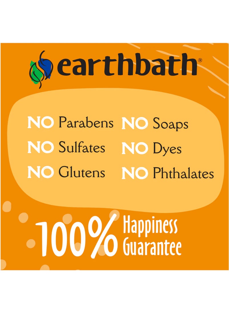earthbath 2 In 1 Conditioning Shampoo Mango Tango  - Image 4