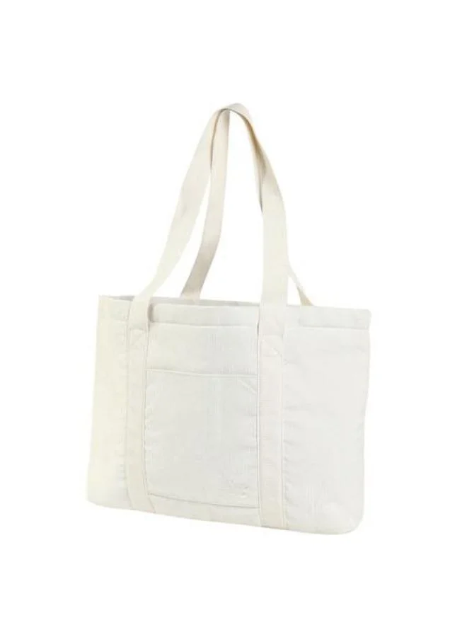 New Balance Corduroy Tote
