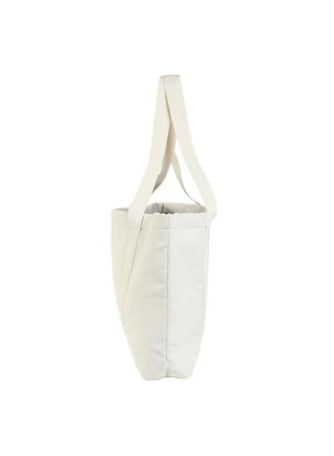 New Balance Corduroy Tote