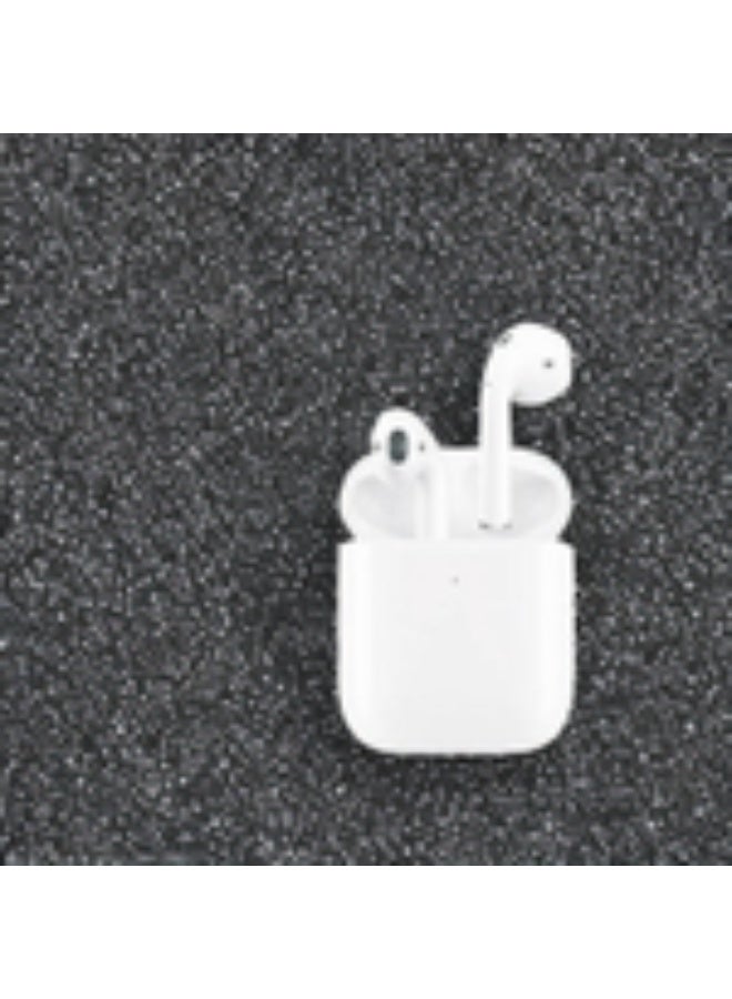 Earbuds with Charging Case – Wireless Bluetooth Earbuds with Auto On and Off, Seamless Device Switching, and High-Quality Audio - Image 2