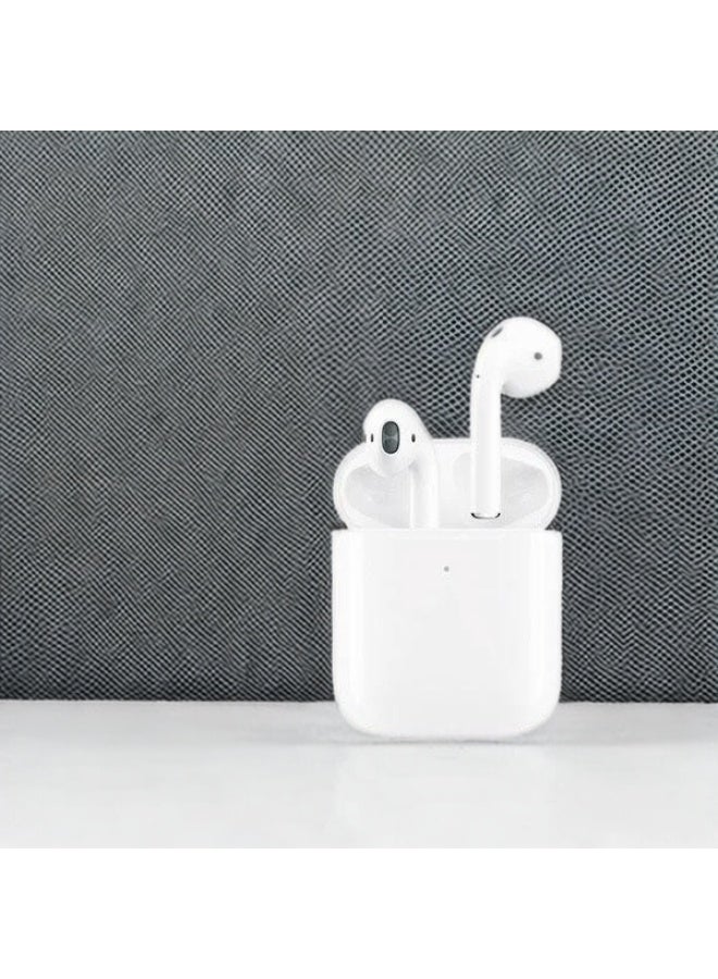 Earbuds with Charging Case – Wireless Bluetooth Earbuds with Auto On and Off, Seamless Device Switching, and High-Quality Audio - Image 3