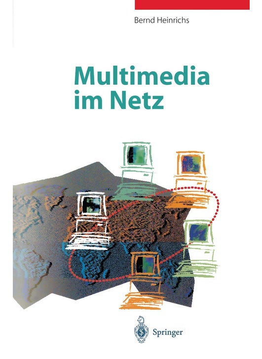 Multimedia im Netz