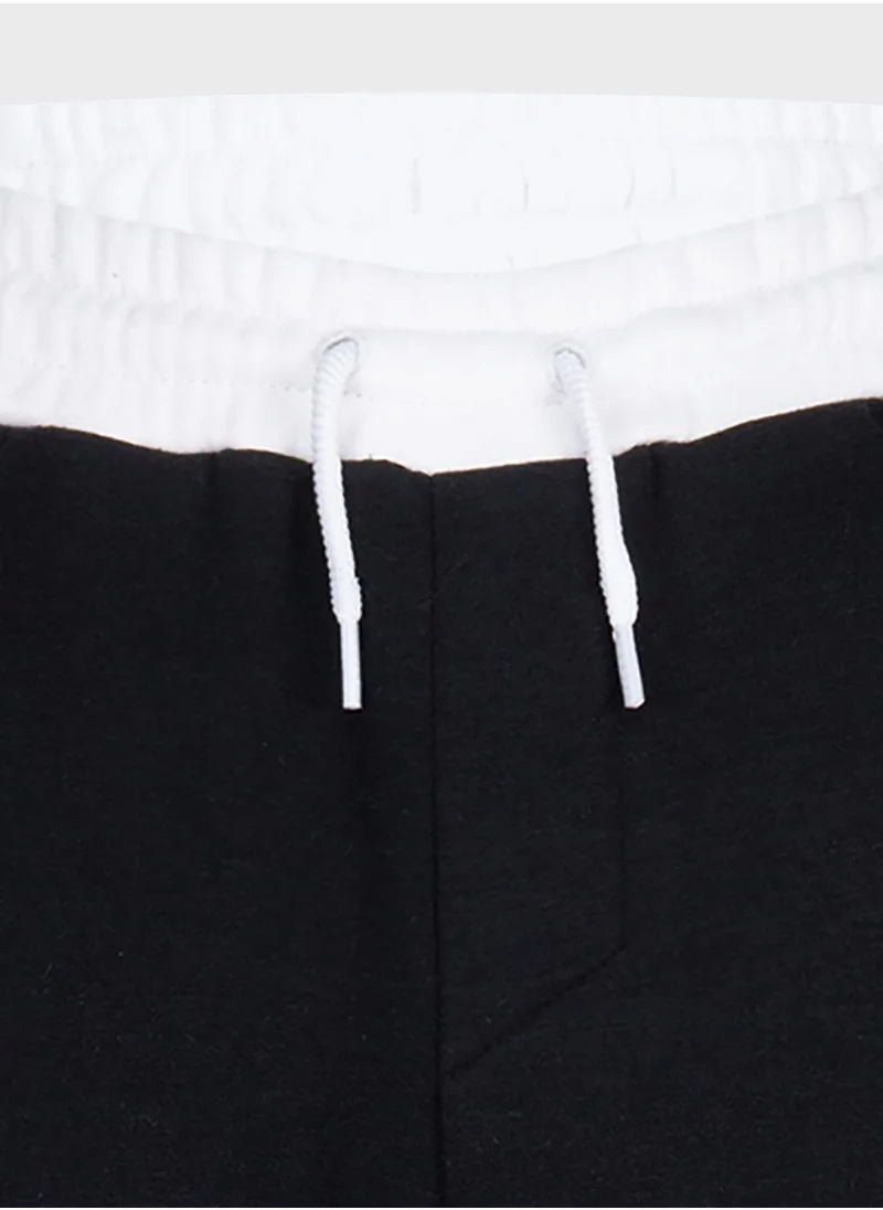 Jordan Kids Jumpman Air Speckle Sweatpants