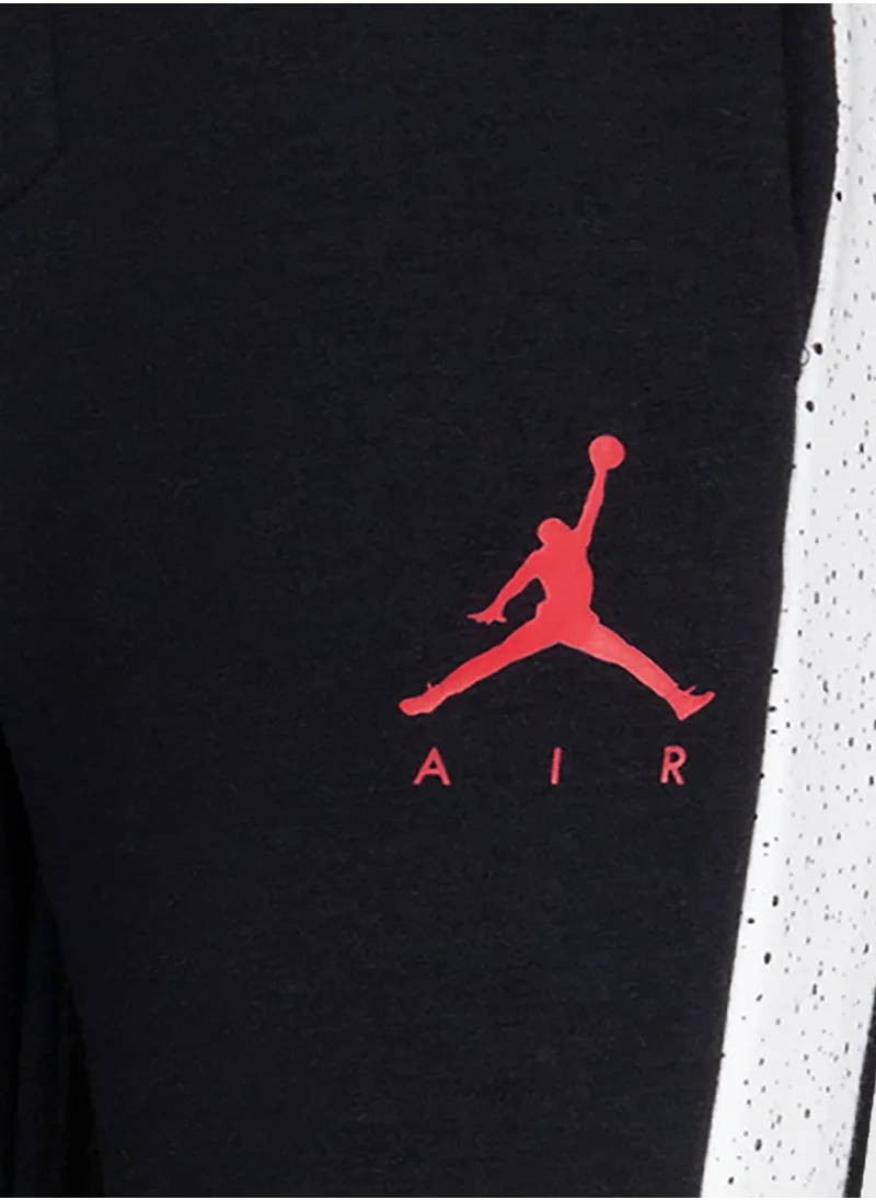 Jordan Kids Jumpman Air Speckle Sweatpants