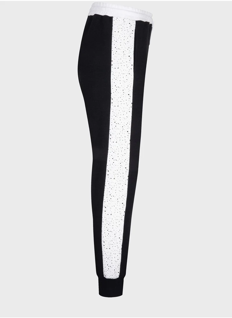 Jordan Kids Jumpman Air Speckle Sweatpants
