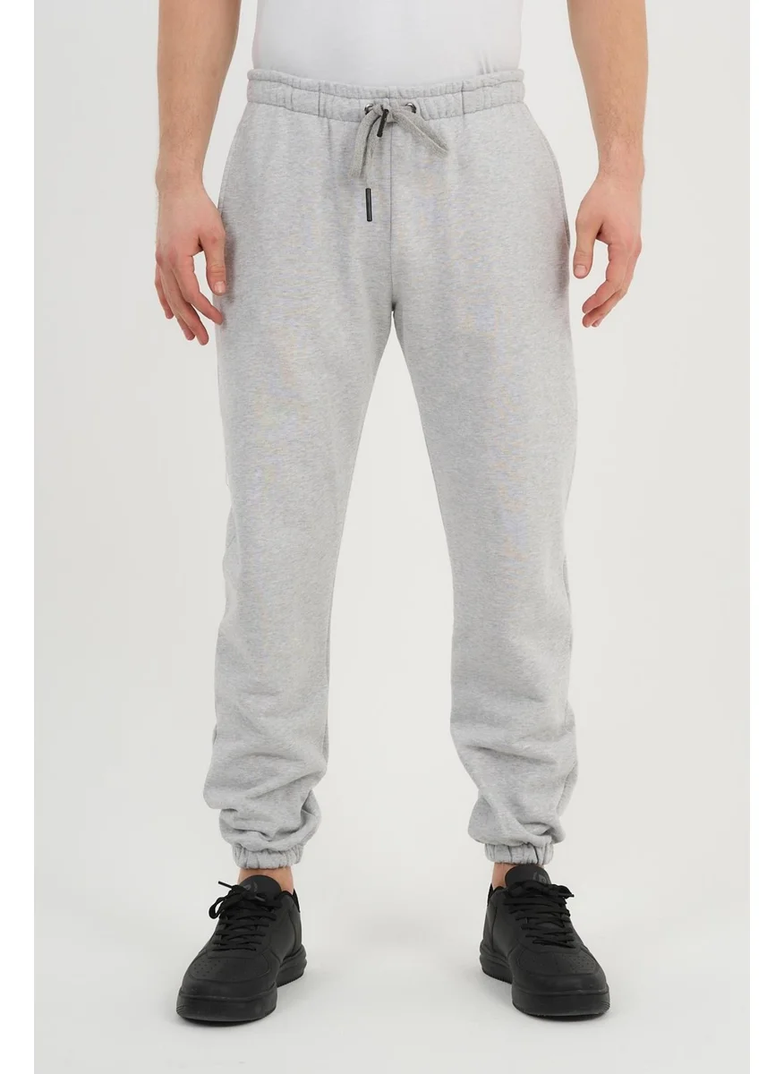 Alexander Gardi Elasticated Waist Adjustable Sweatpants (E25-51208)