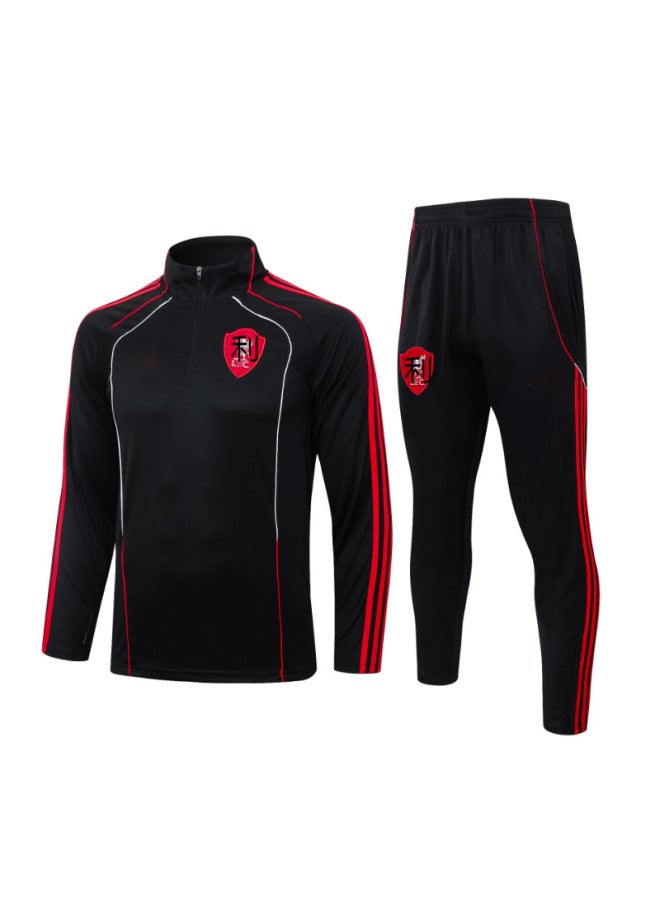 1 Liver P Football Jersey - Image 1