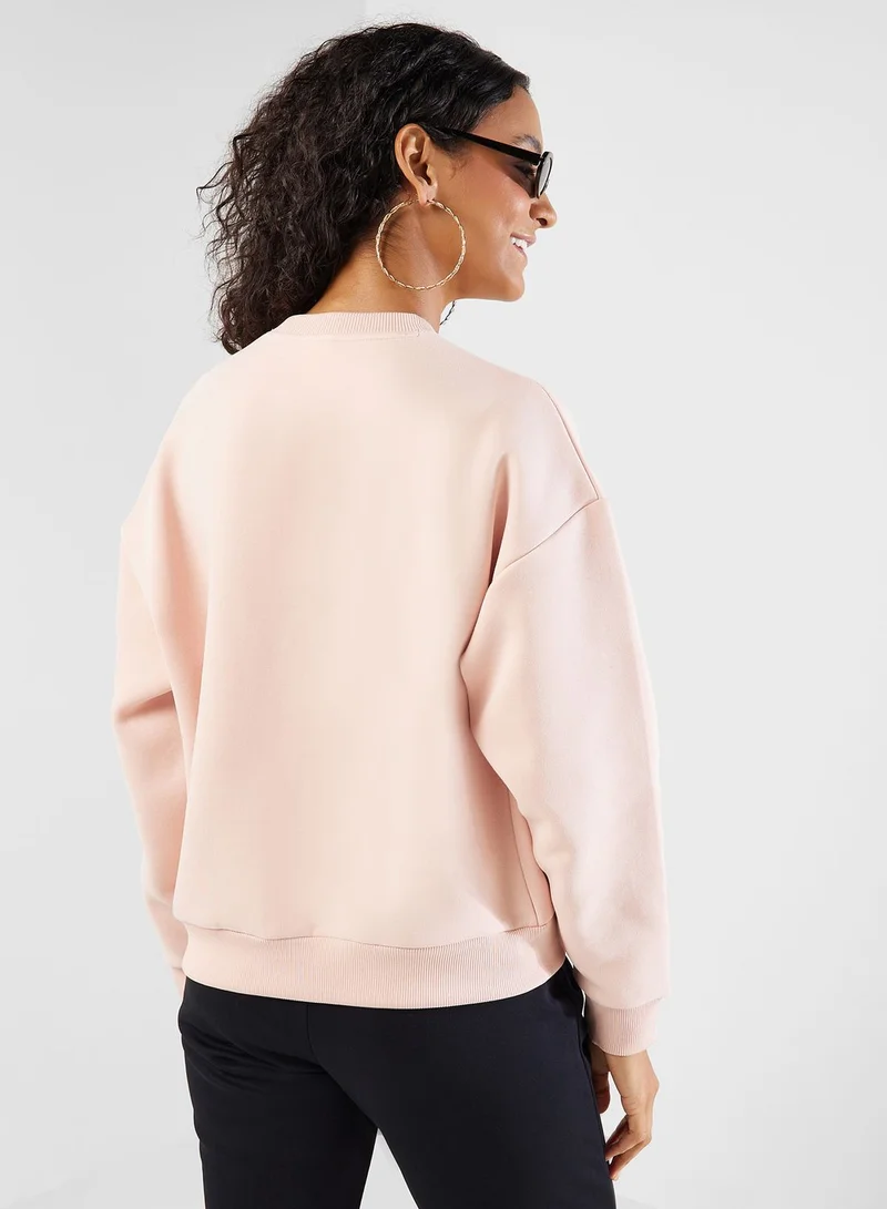 ANTA Vintage Sweatshirt