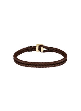 BOSS Casual Braided Bracelet  - Image 4