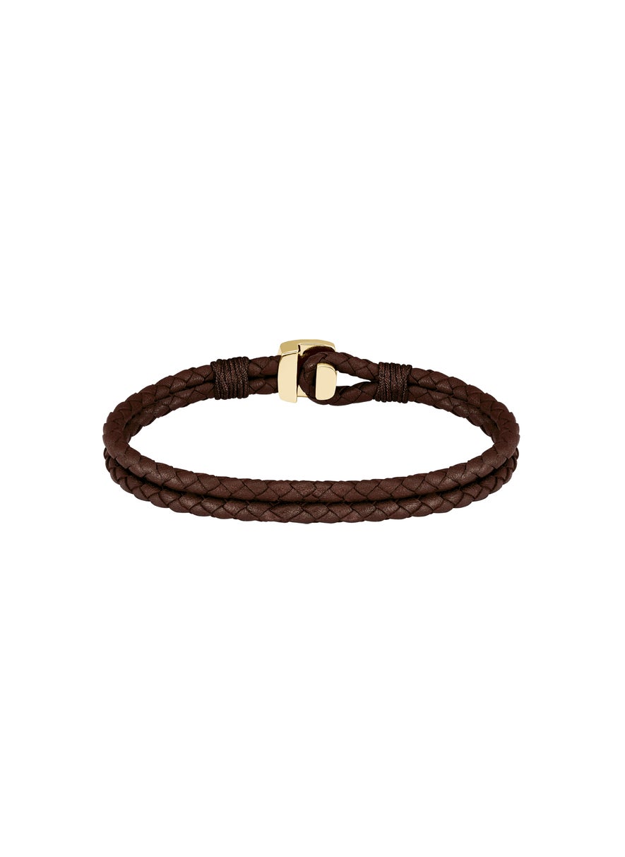 BOSS Casual Braided Bracelet  - Image 4